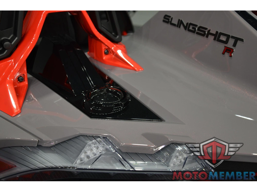 2026 Slingshot R Autodrive alt
