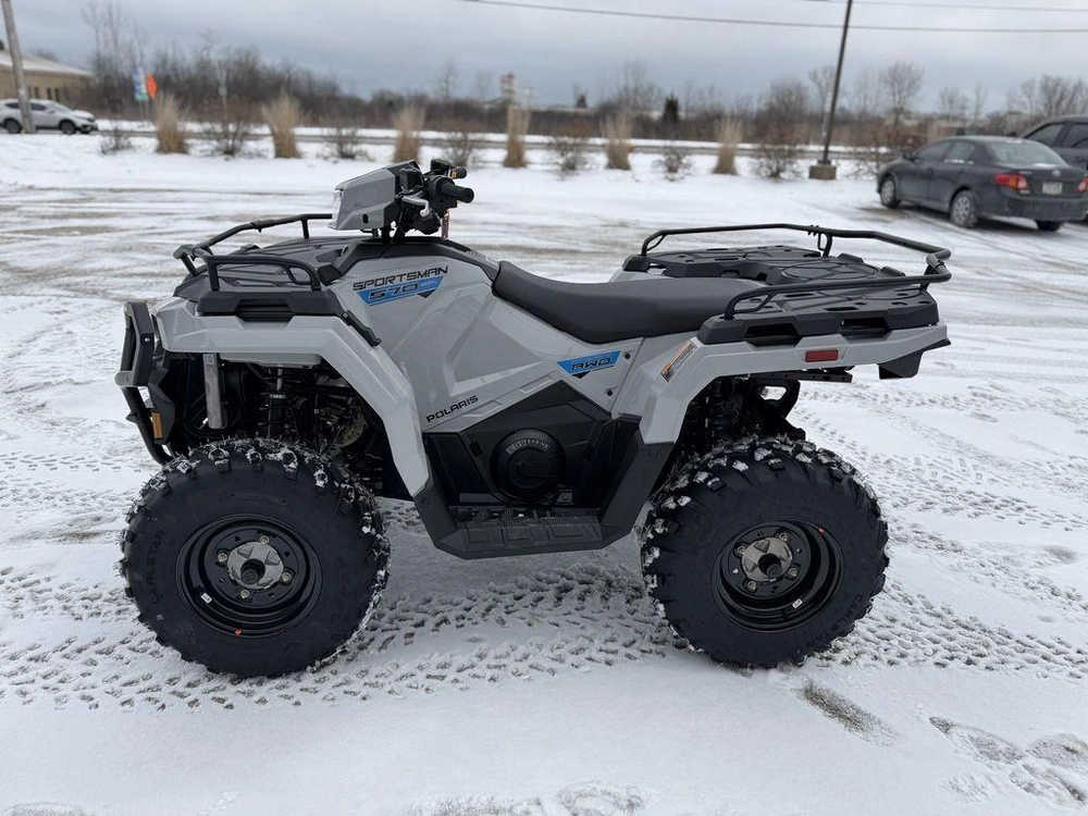 2026 Polaris Sportsman 570 Eps alt