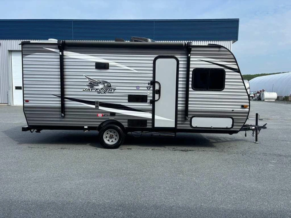 Jayco Jay Flight Slx 174bh 2021 alt