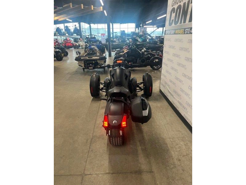2023 Can-am Ryker (900 Ace) alt