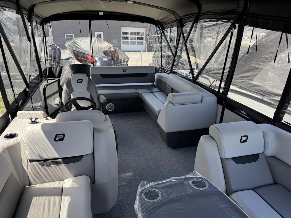Princecraft Vectra 23 Rl 2026 alt