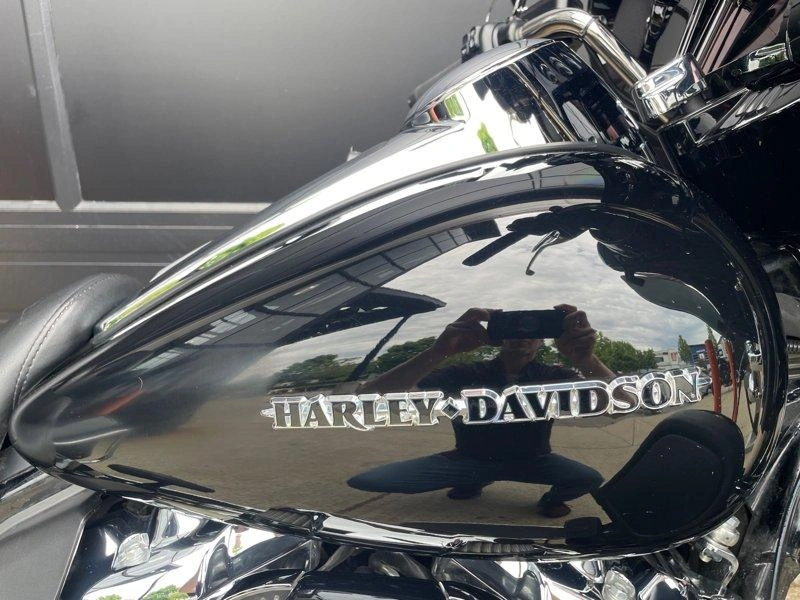 2019 Harley-davidson Flhtk - Ultra Limited alt