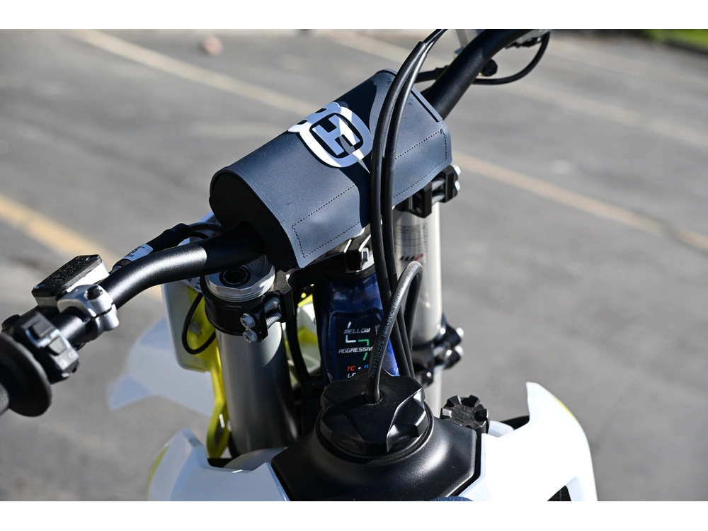 2025 Husqvarna Fc 250 alt
