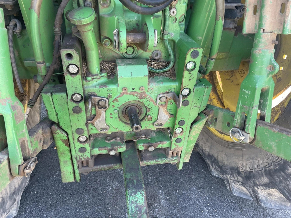 John Deere 6430 Premium 2008 alt