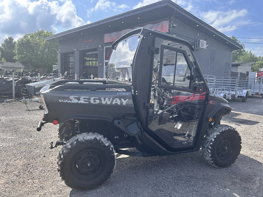 2023 Segway Fugleman Ut10 alt