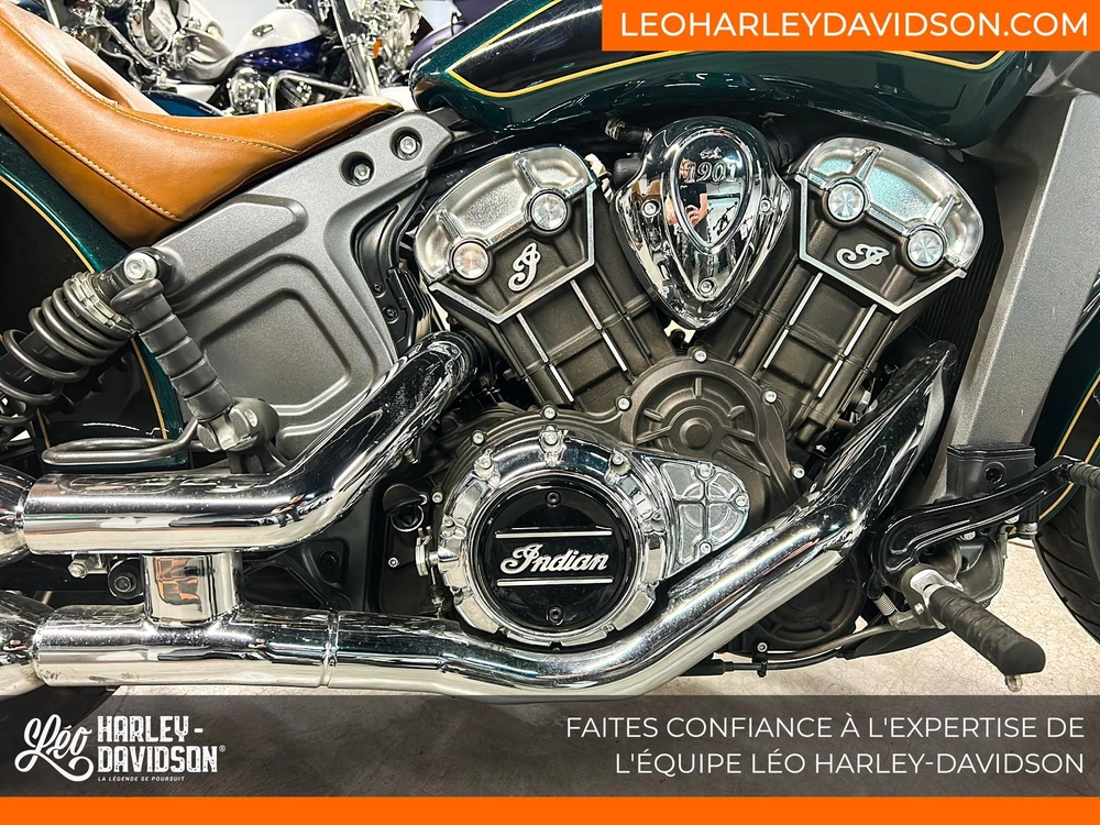 Indian Scout Abs 2020 alt