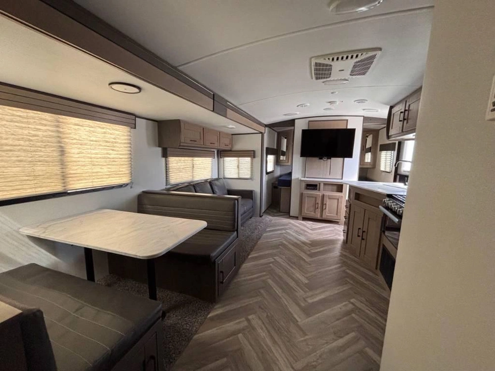Cruiser Rv Shadow Cruiser 280qbs 2021 alt
