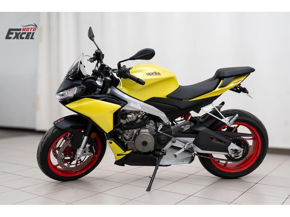 2021 Aprilia Tuono 660 alt