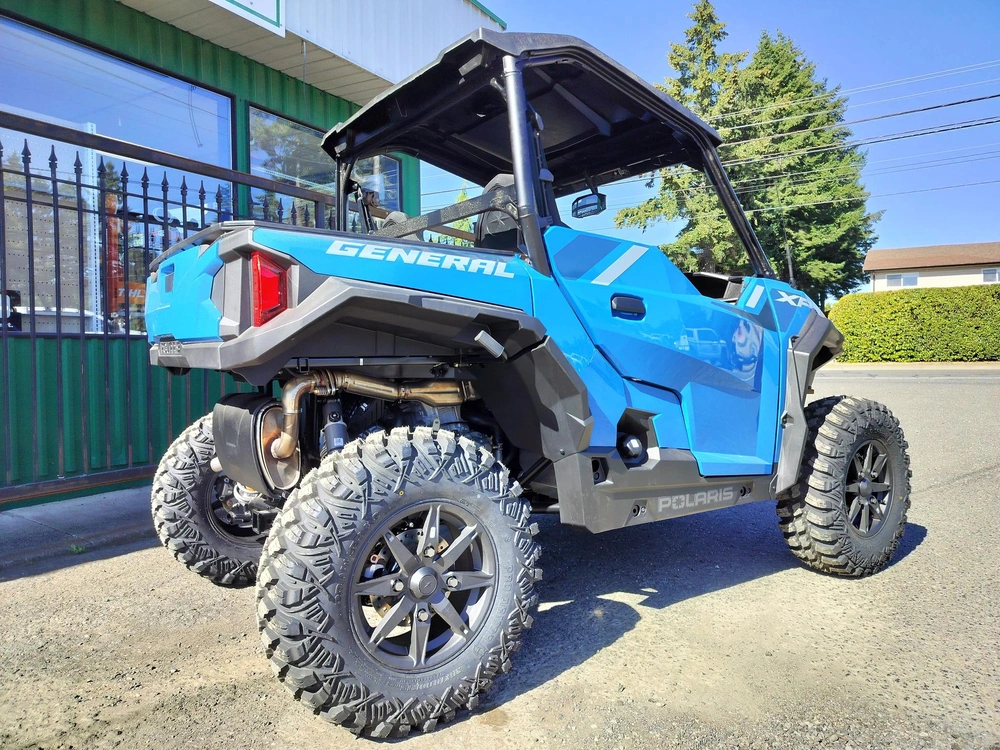 2026 Polaris General Xp 1000 Premium alt