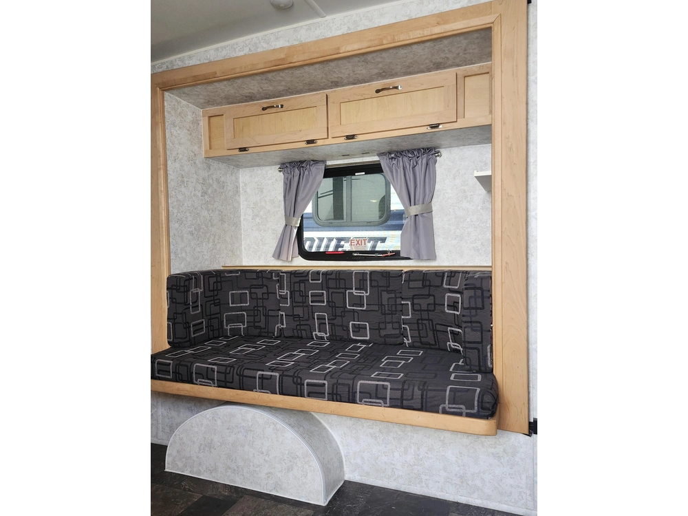 Prolite Escapade 2018 alt