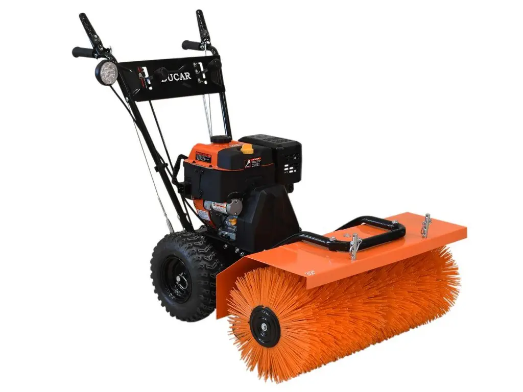 Ducar POWER BRUSH,32 INCH,7 HP 2026