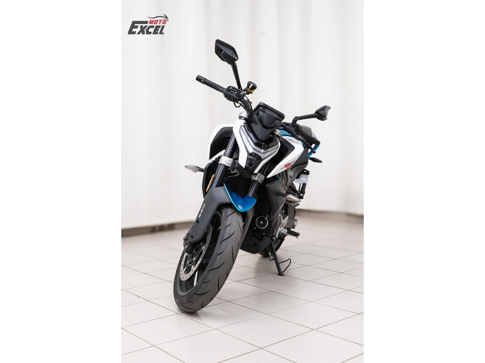 2024 Cfmoto Nk450 alt