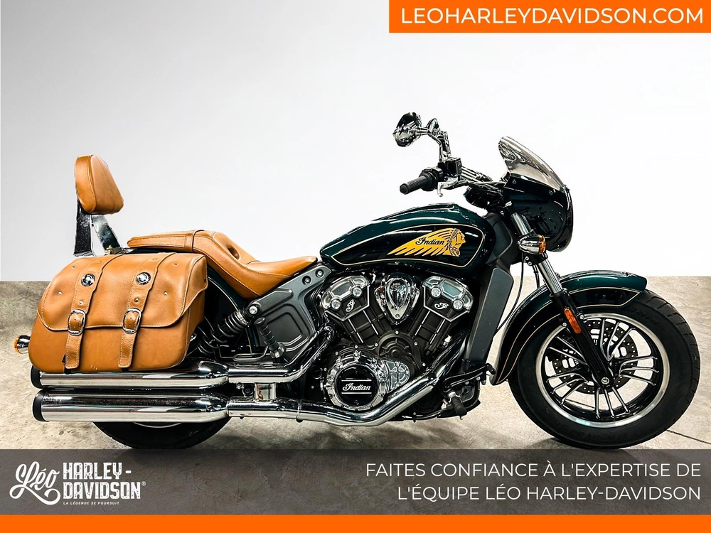 Indian Scout Abs 2020 alt