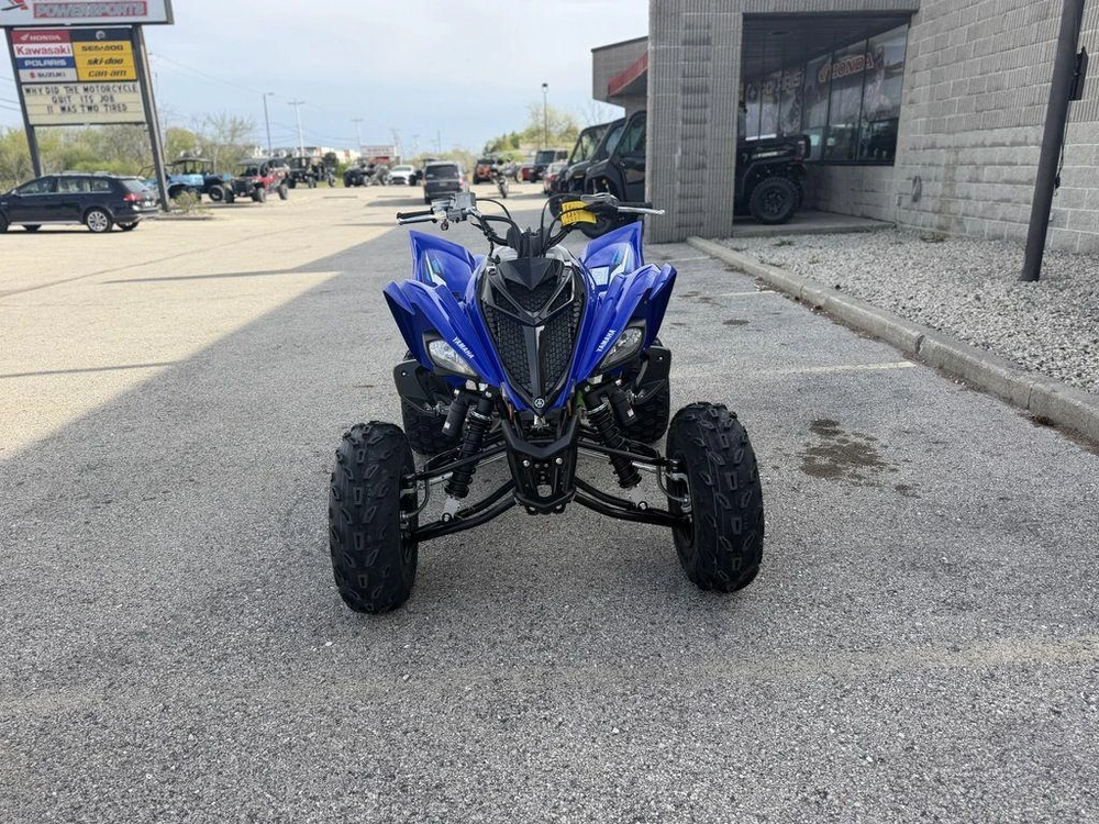 2026 Yamaha Raptor 700r alt