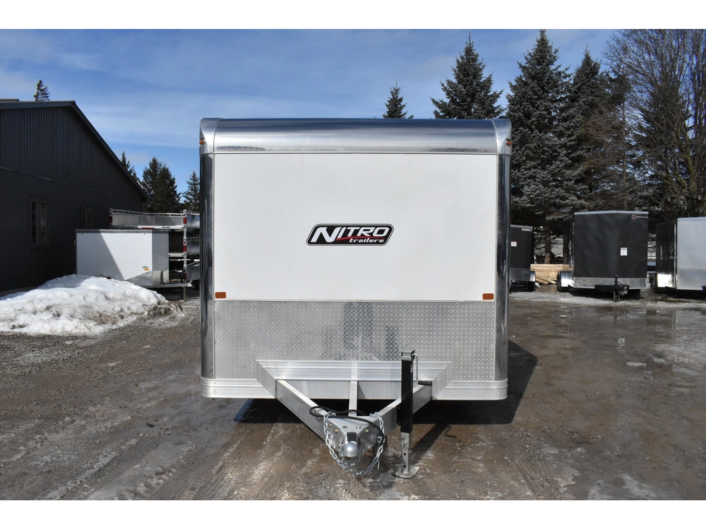 2026 Nitro Nitro Nc Enclosed Series 8.5 X 28 Ta alt