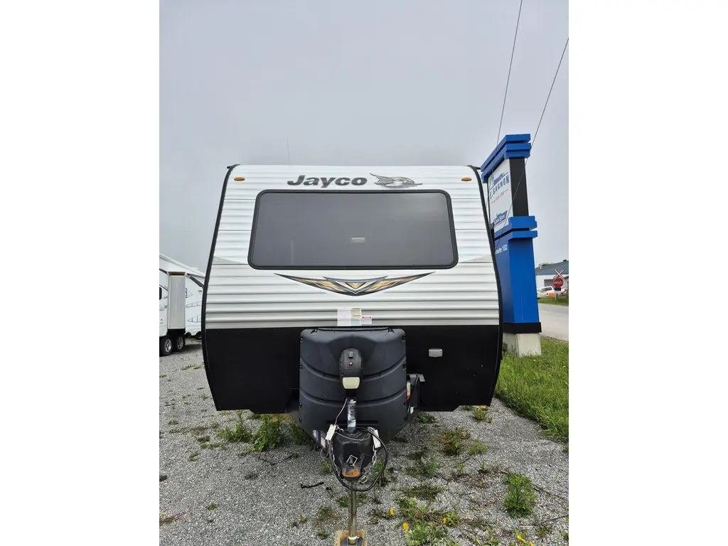 2020 Jayco 38FDD