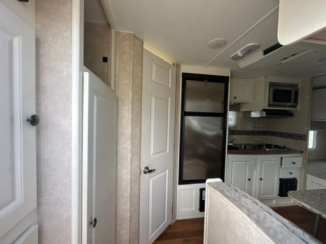 Cruiser Rv Fun Finder 189fbr 2010 alt