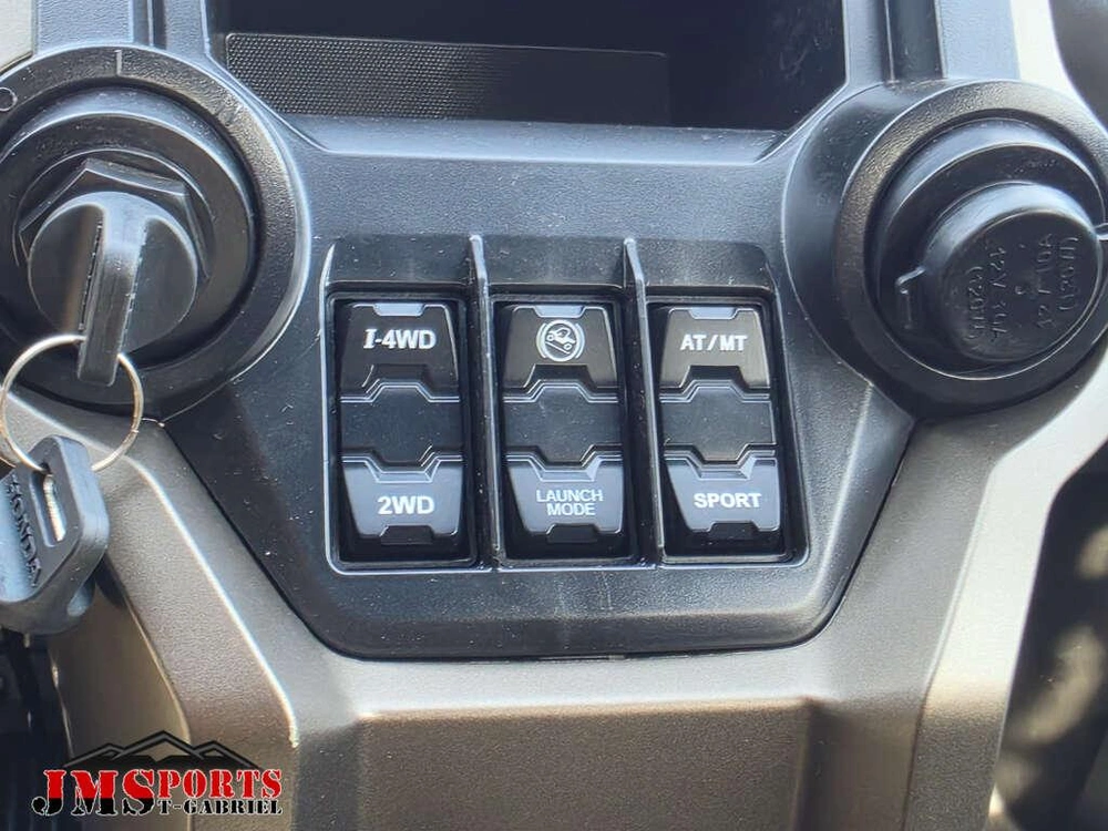 Honda Talon 1000x-4p 2026 alt