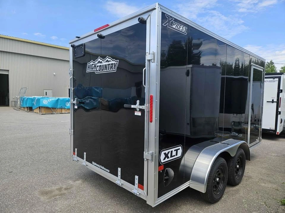 High Country Xpress 7' X 14' Xlt Pro 2026 alt