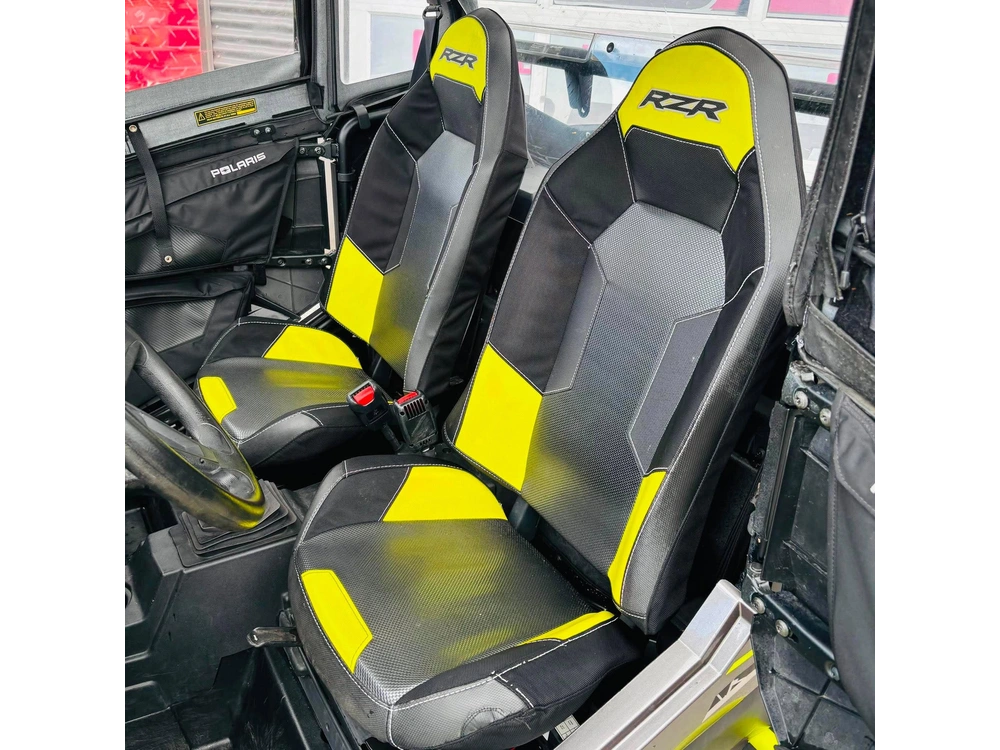 Polaris Rzr 900 Eps Z17vbe87am 2017 alt