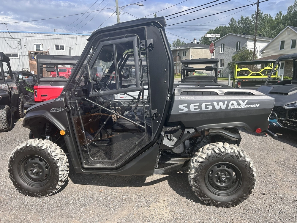 2023 Segway Fugleman Ut10 alt