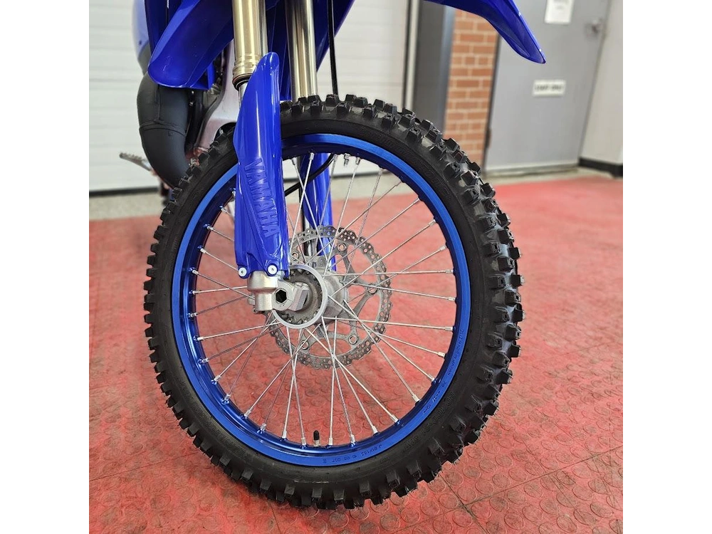 2026 Yamaha Yz 125 alt