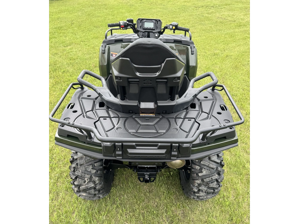 2026 Polaris Sportsman Touring 570 Premium alt