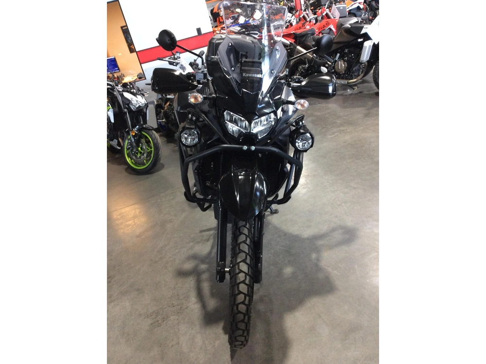 2023 Kawasaki Klr 650 Aventure Abs Klr650adv Abs alt