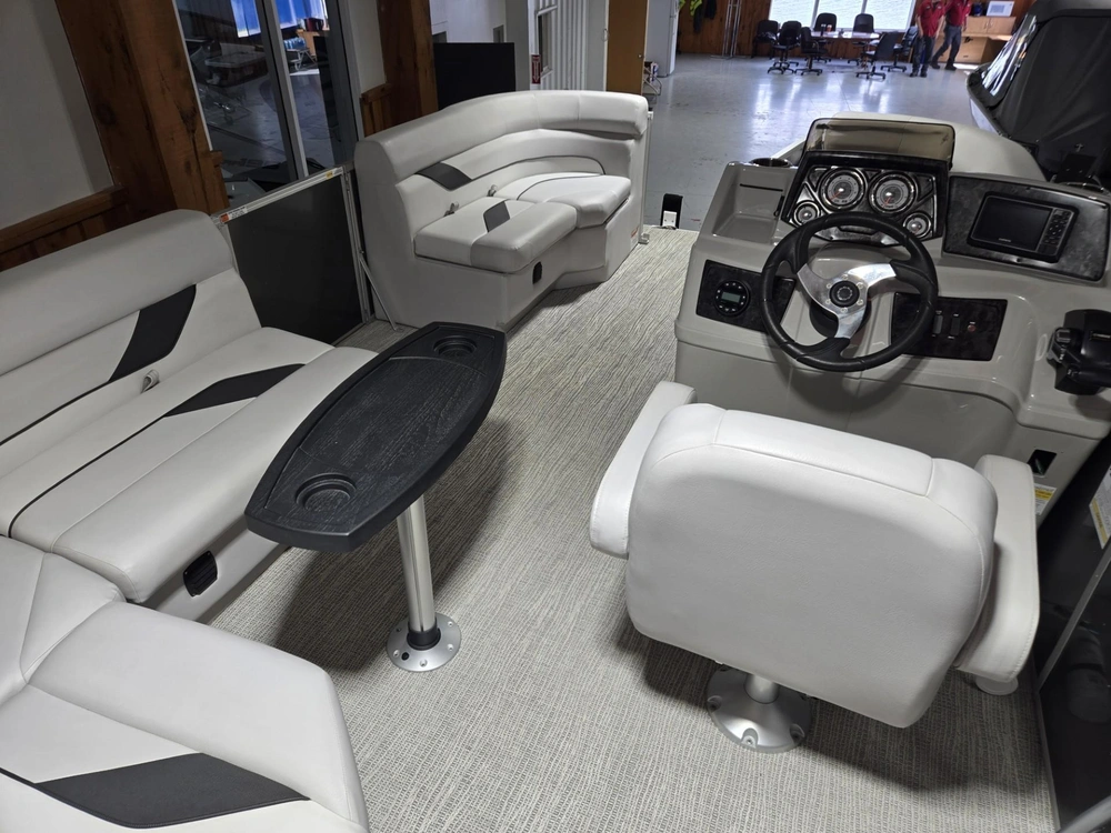 2024 G3 Boats G3 Select 18c alt