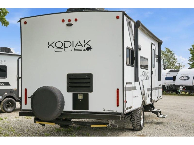 Dutchmen Kodiak 199rk 2022 alt