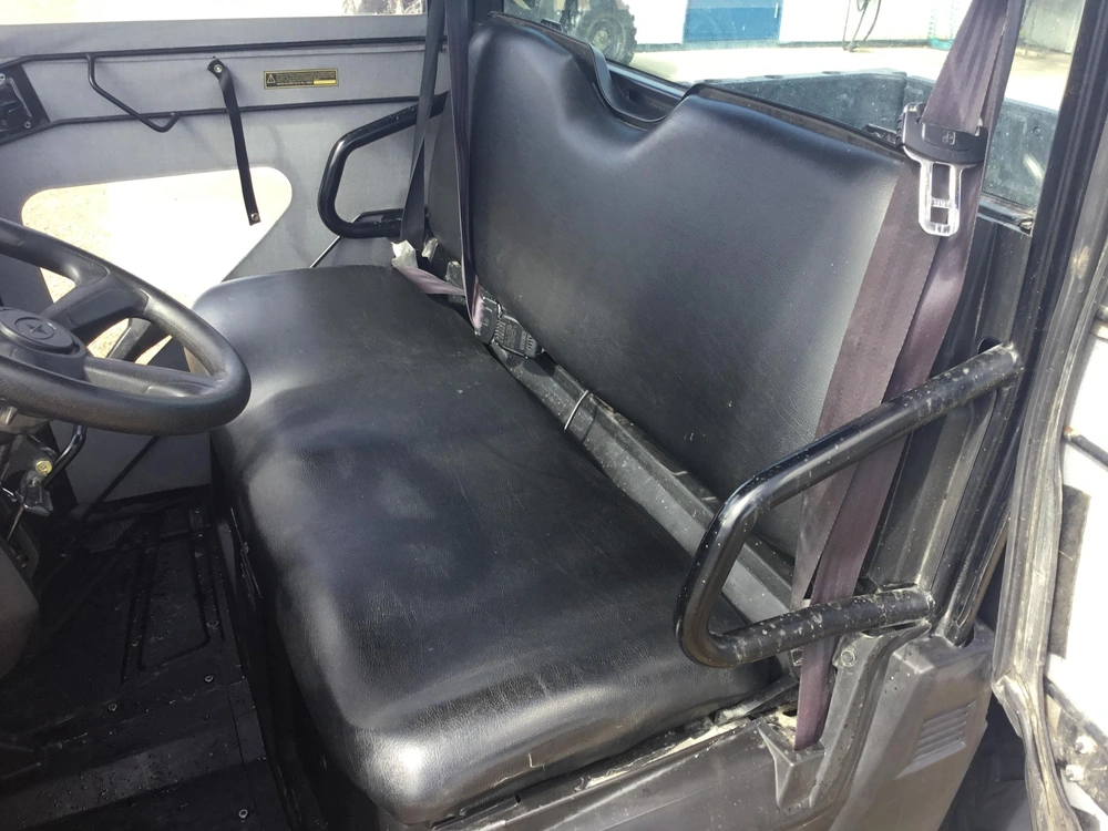 2016 Polaris Ranger 570 Mid alt