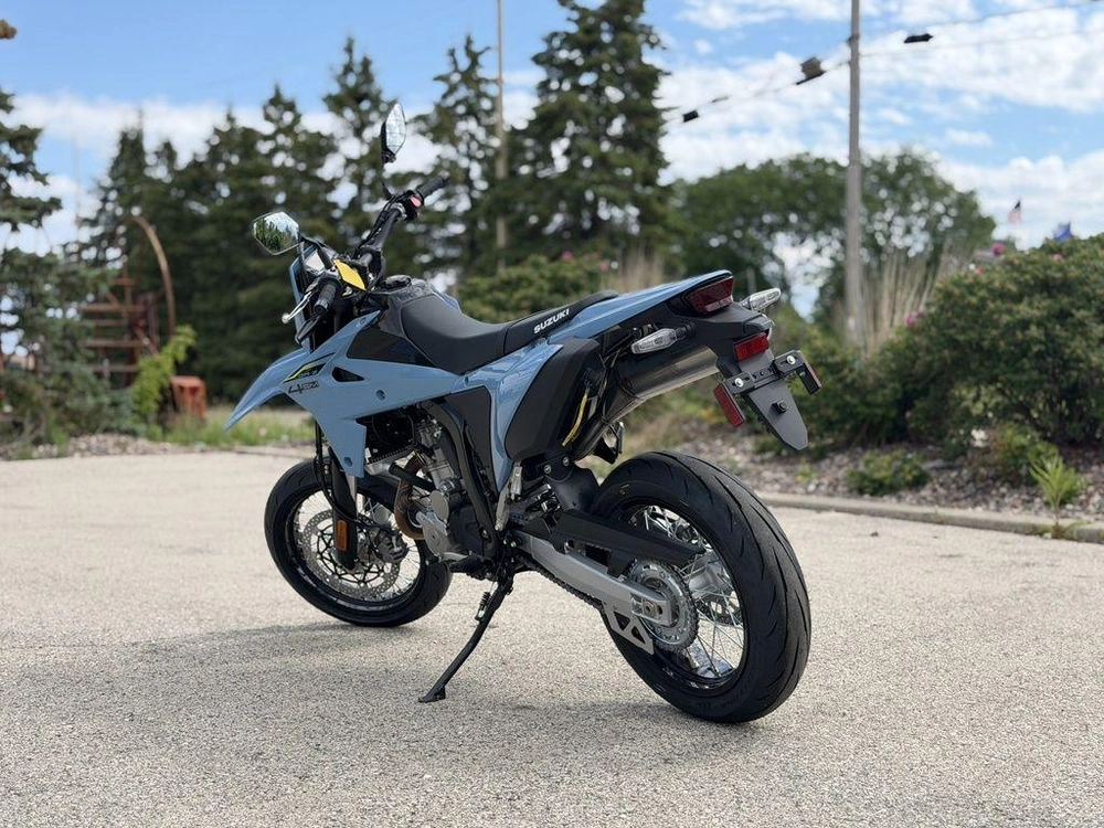 2026 Suzuki Dr-z4sm Plus alt