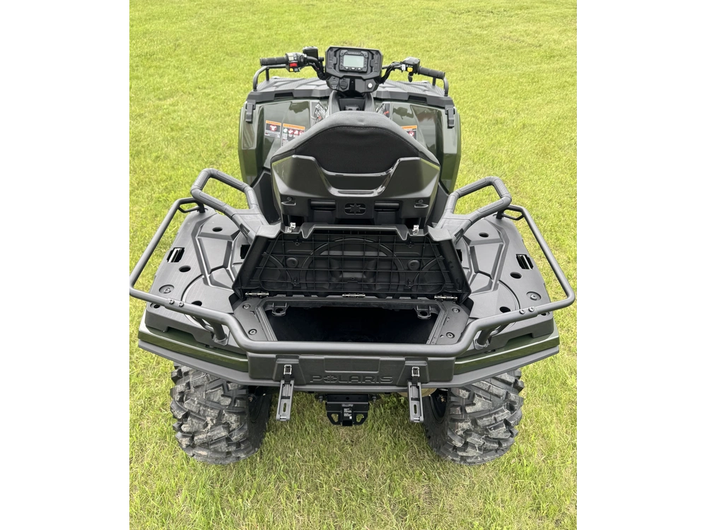 2026 Polaris Sportsman Touring 570 Premium alt