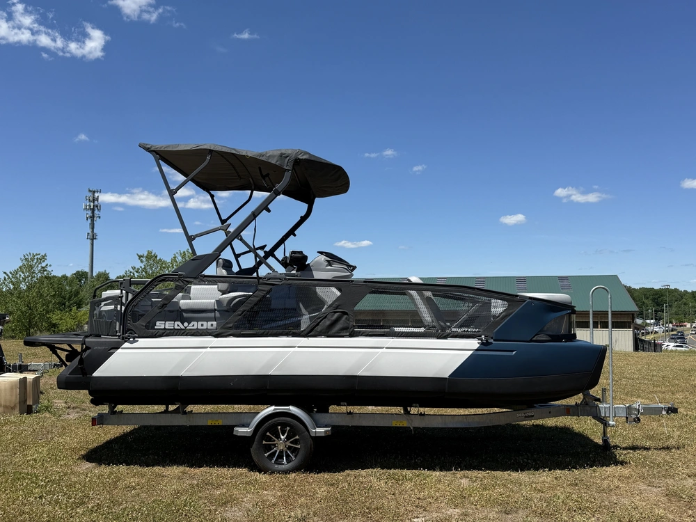 2025 Sea-doo Switch Sport 21 230 alt