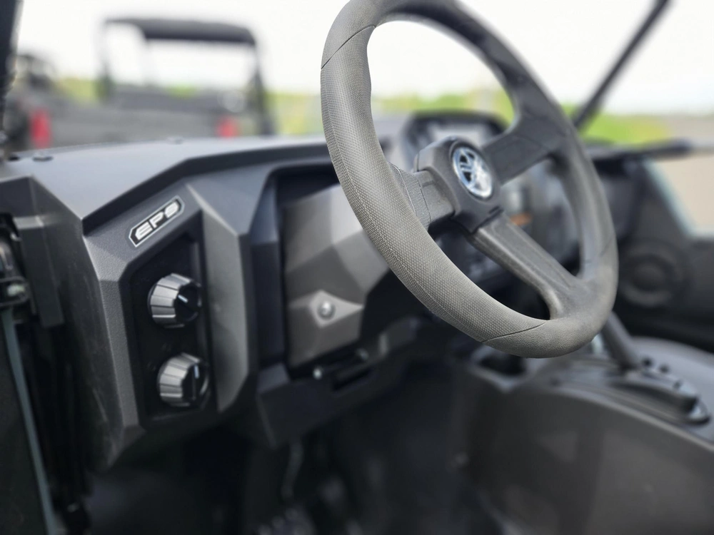 Yamaha Wolverine X2 850 Xt-r 2026 alt