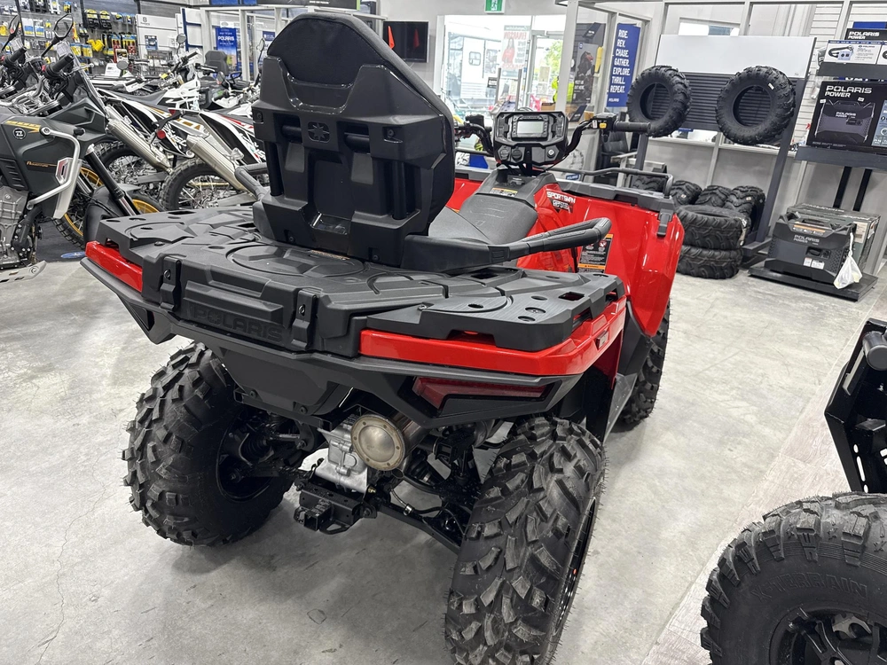 2026 Polaris Sportsman Touring 570 alt