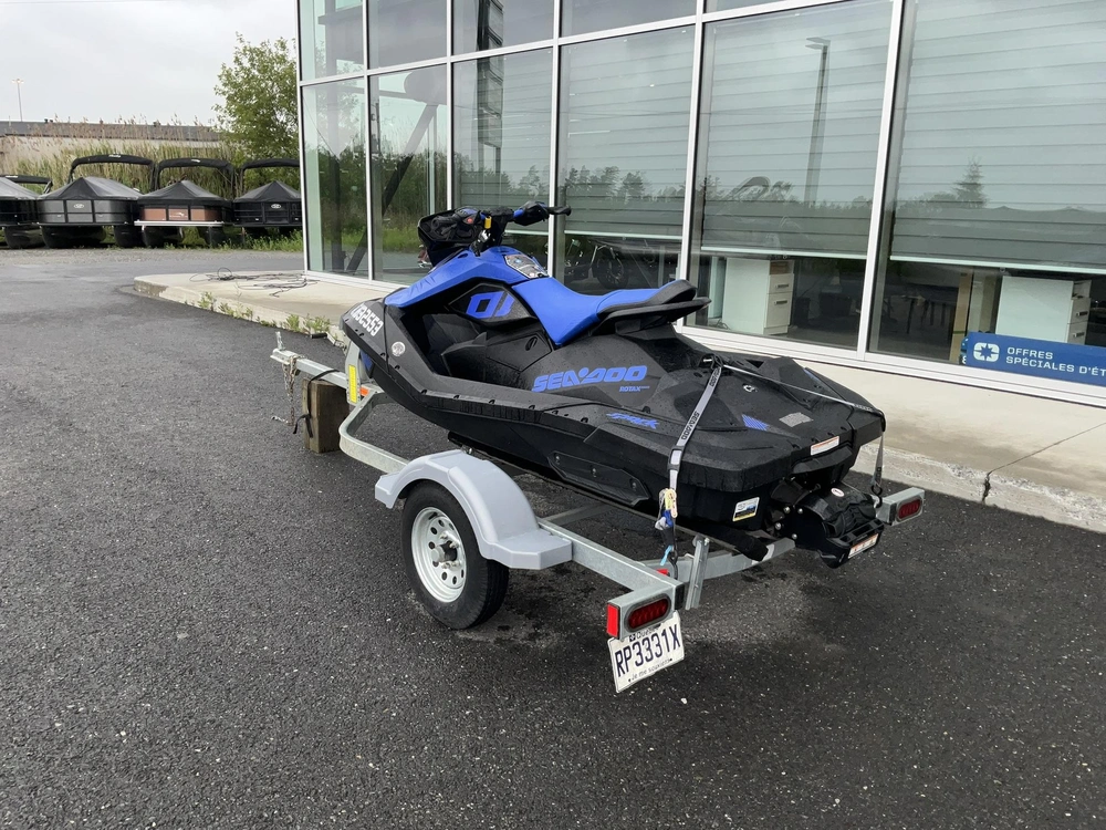 Sea-doo Spark Trixx 2 Up 2023 alt