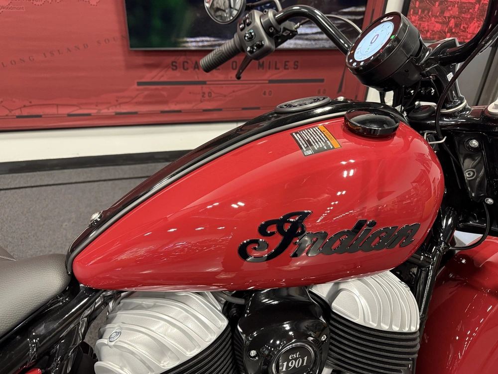 2026 Indian Motorcycle Chief Vintage alt