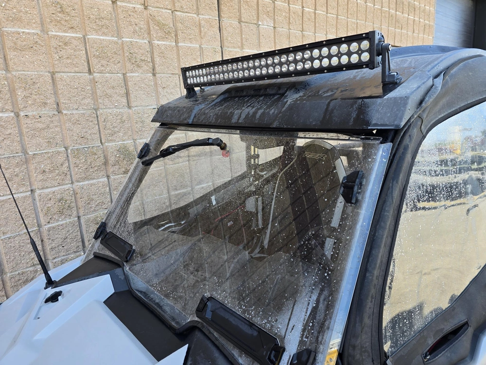 2022 Polaris Rzr Trail S 1000 Ultimate alt