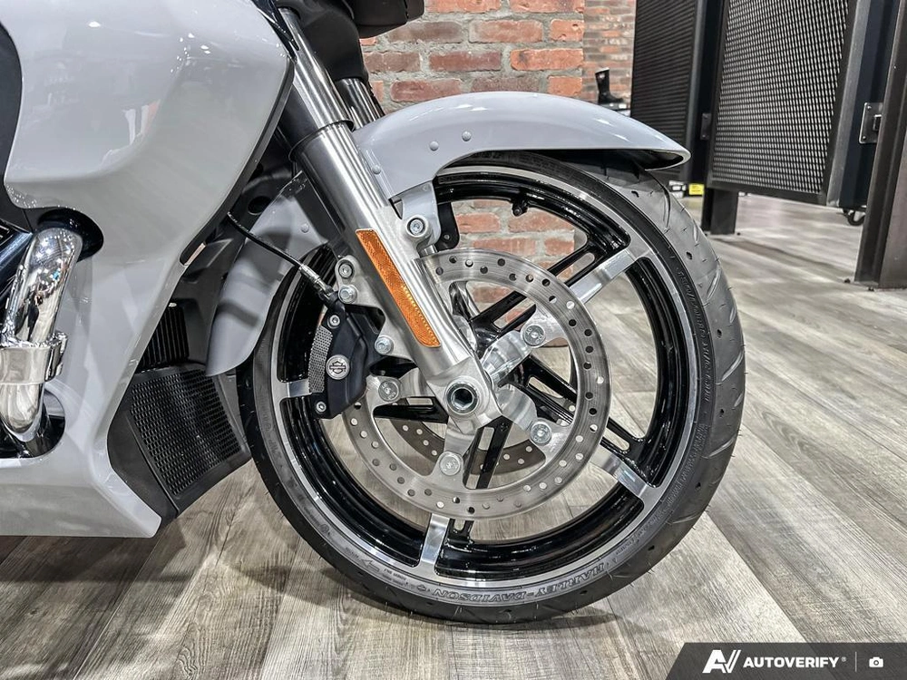 2025 Harley-davidson Flhxu - Street Glide® Ultra alt