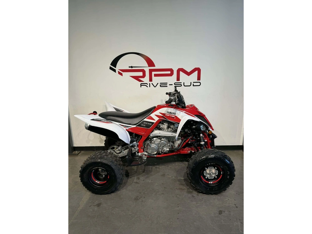 Yamaha Raptor 700 Se 70e Anniversaire *à Partir De 2.99%💳 2026 alt