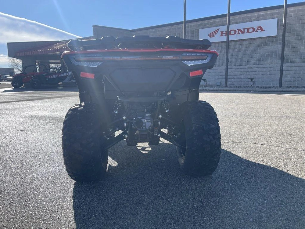 2026 Cfmoto Cforce 500 alt