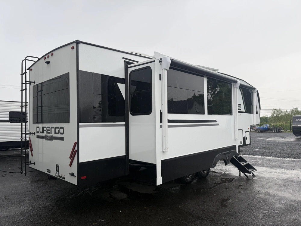 Kz-rv Durango H-t 283rlt 2027 alt