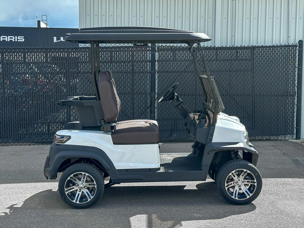 2026 Buzz G2 Standard alt