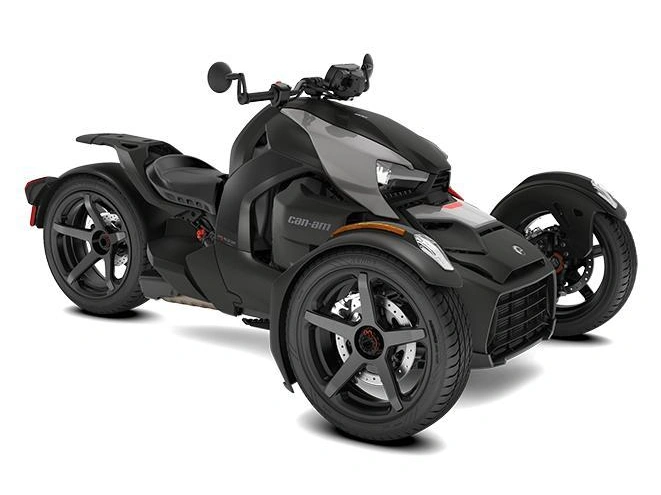 2024 Can-am Ryker Sport 900 Ace alt