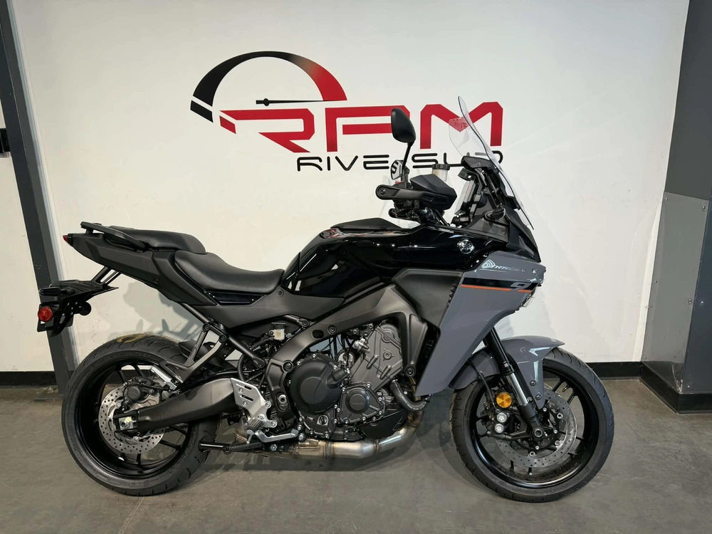 Yamaha Tracer 9 *à Partir De 3.99%💳 2026 alt