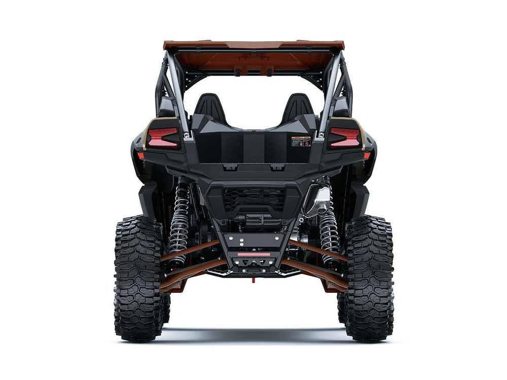 2027 Kawasaki Teryx Krx 1000 Rock Edition alt