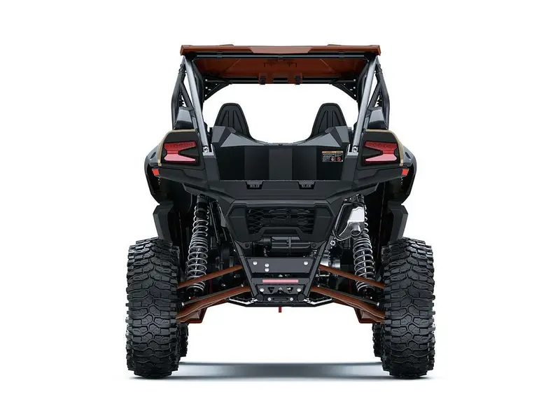 2027 Kawasaki Teryx Krx 1000 Rock Edition alt