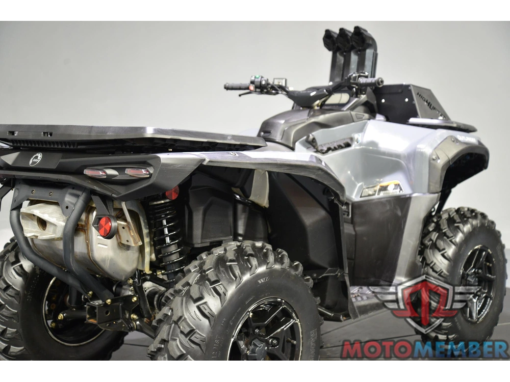 2025 Can-am Outlander Dps 850 alt