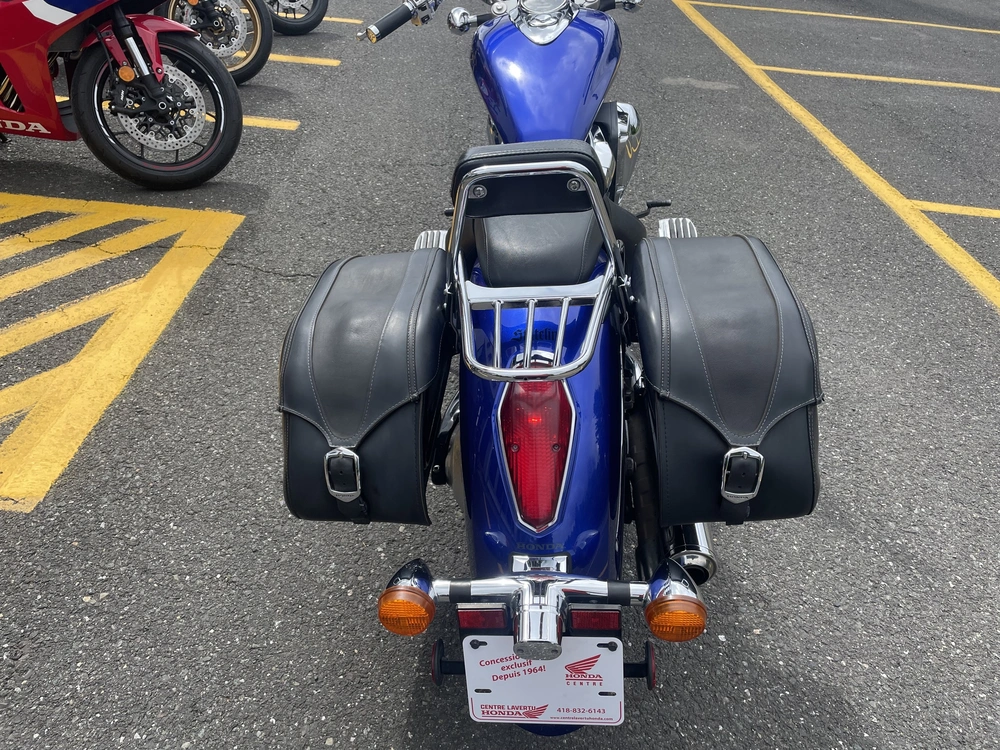 Honda Vt 1300 S Stateline 2016 alt